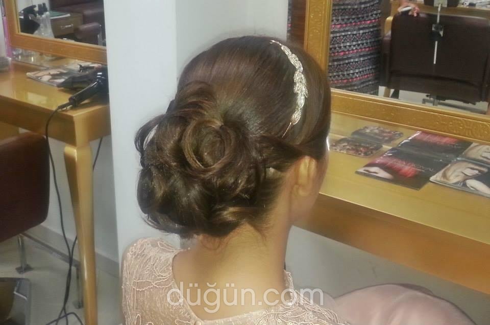 Coiffeur Serap