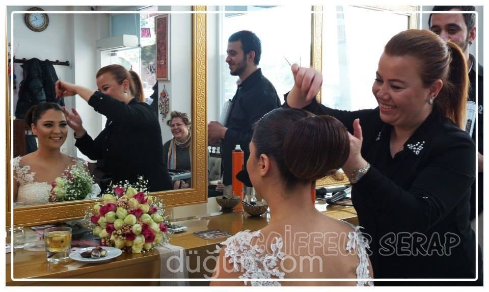 Coiffeur Serap
