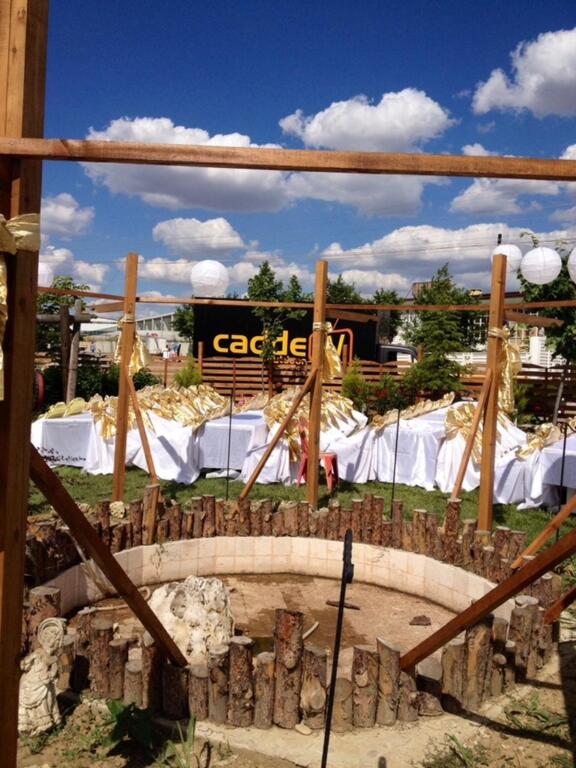 Bahçeli Restaurant