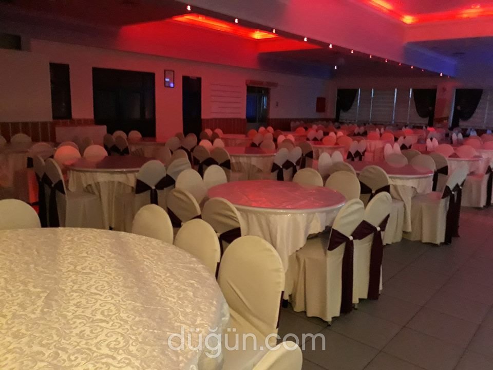 Aydın Düğün Salonları