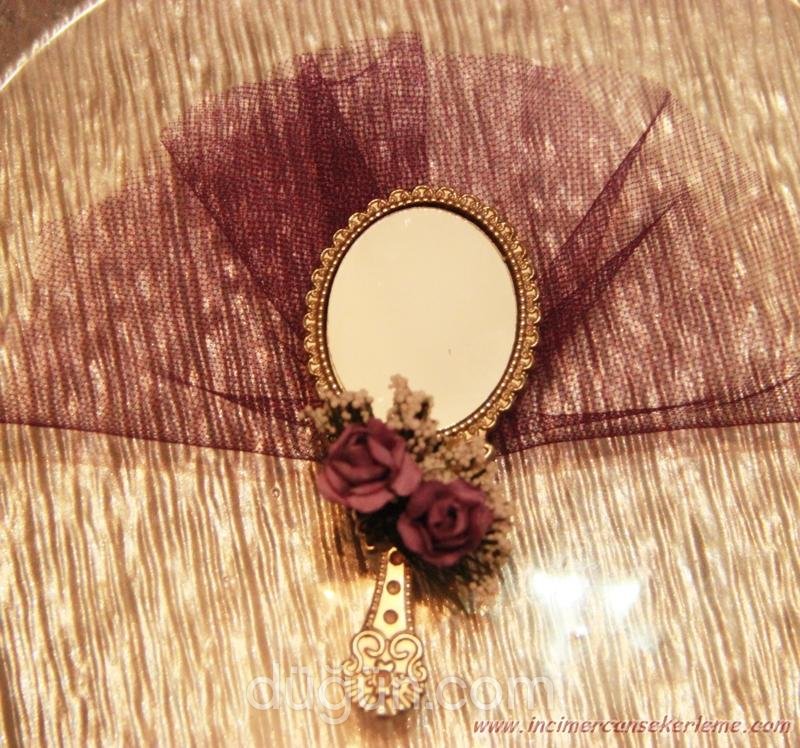 İnci Mercan Şekerleme