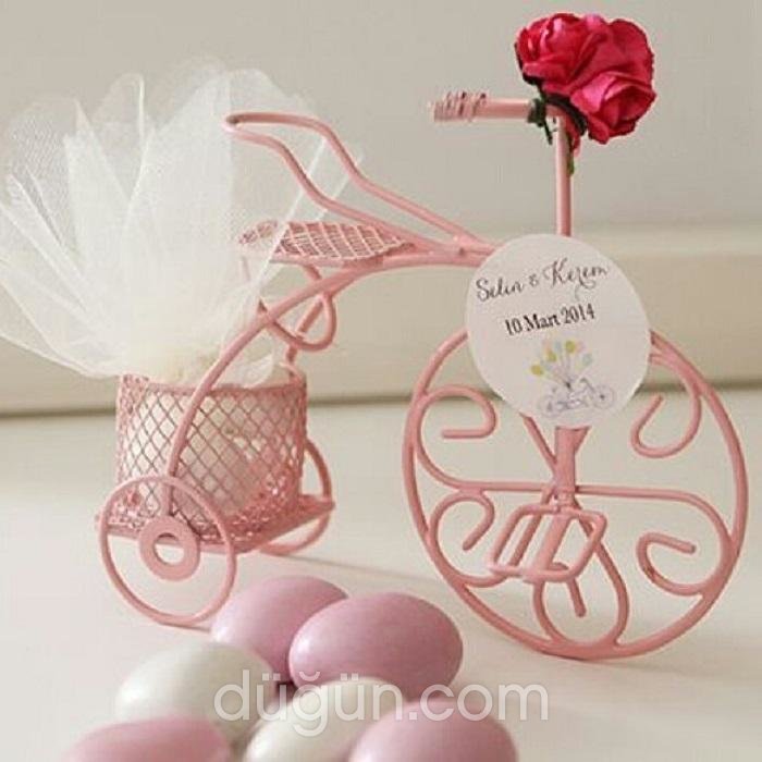 İnci Mercan Şekerleme