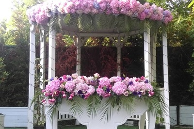 Lalezar Çiçekçilik