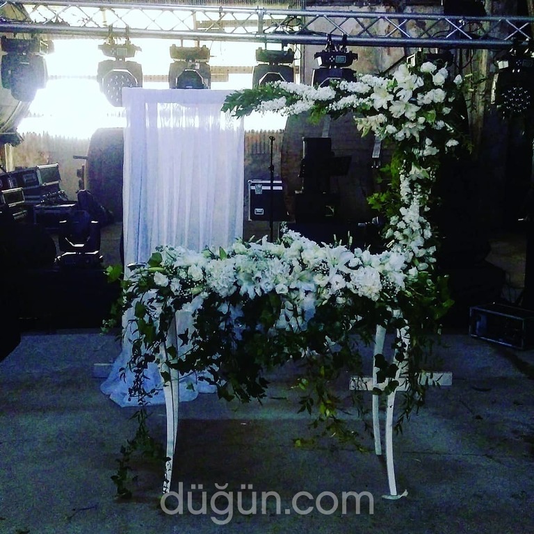 Lalezar Çiçekçilik