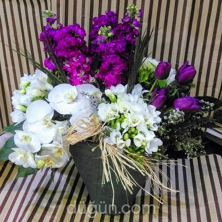 Lalezar Çiçekçilik