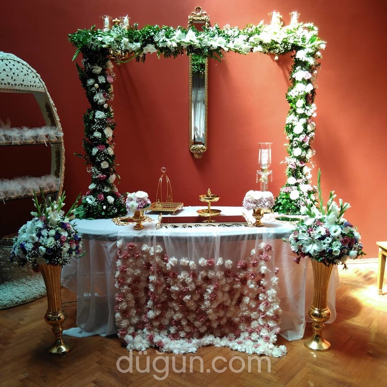 Lalezar Çiçekçilik