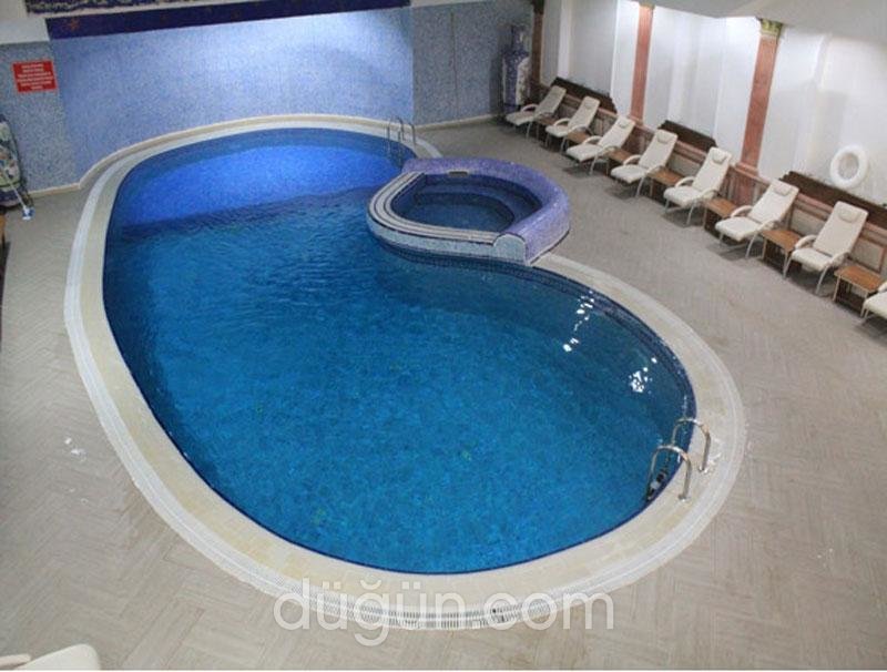 Flowers Health Güzellik Salonu