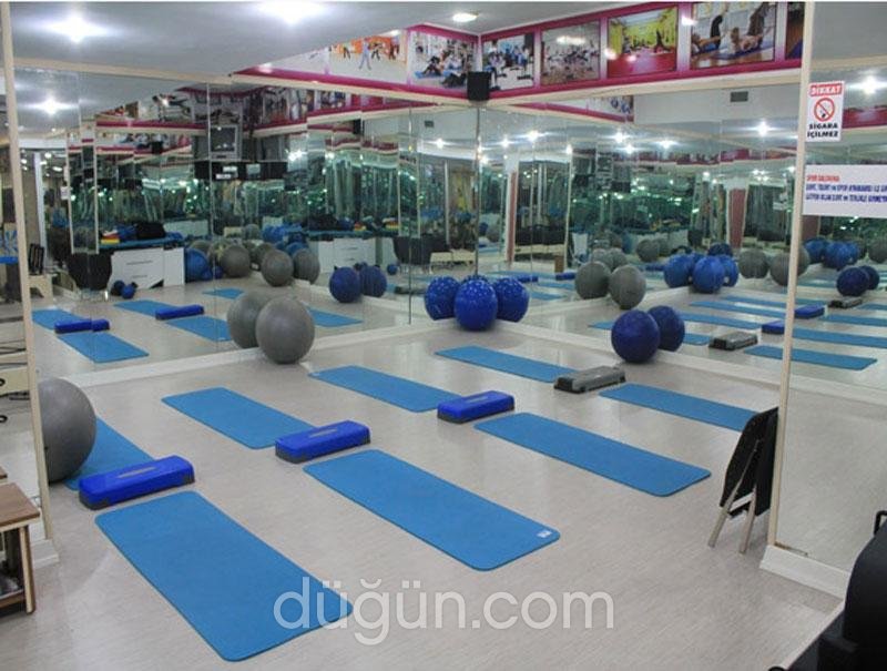 Flowers Health Güzellik Salonu