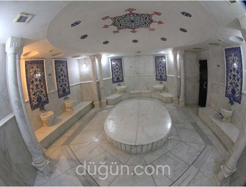 Flowers Health Güzellik Salonu