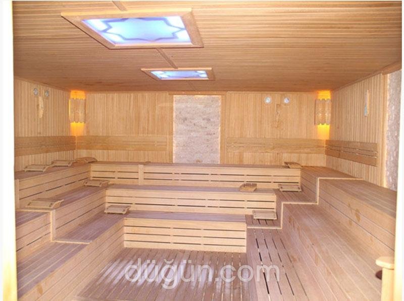 Flowers Health Güzellik Salonu