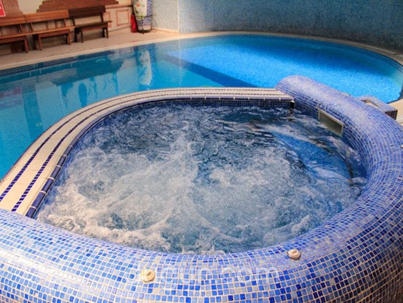 Flowers Health Güzellik Salonu