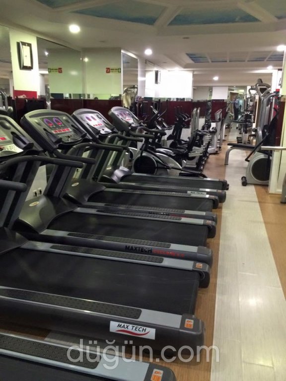 Flowers Health Güzellik Salonu