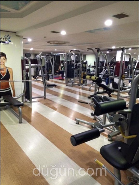 Flowers Health Güzellik Salonu