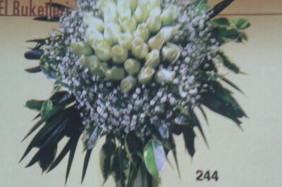 Üç Fidan Çiçekçilik