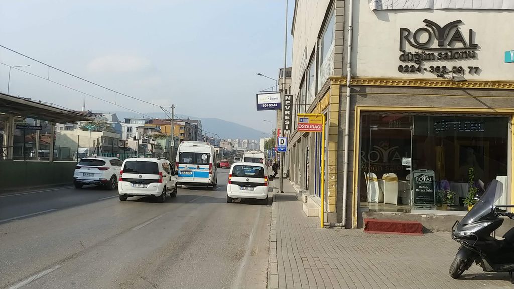 Salon Royal Prens