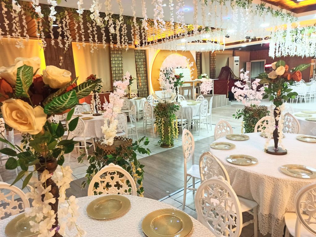 Salon Royal Prens