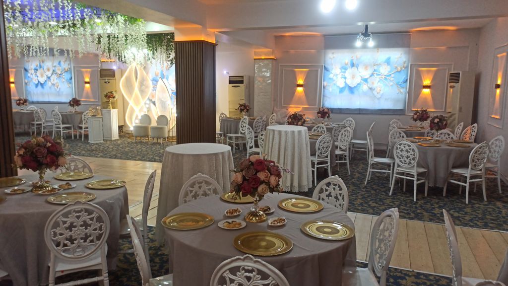 Salon Royal Prens