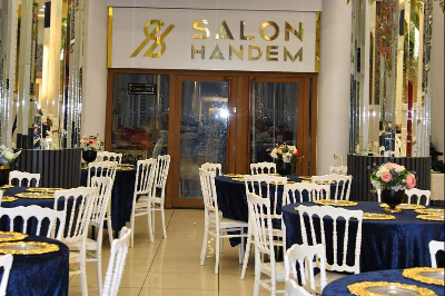 Handem Davet
