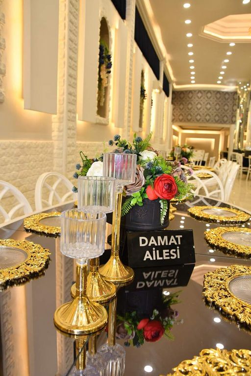 Handem Davet