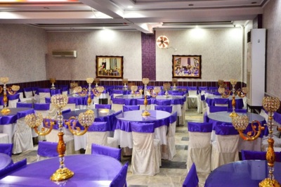 Cantanem Düğün Salonu