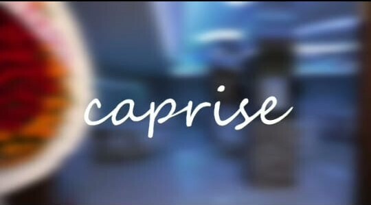Caprice Düğün Salonu