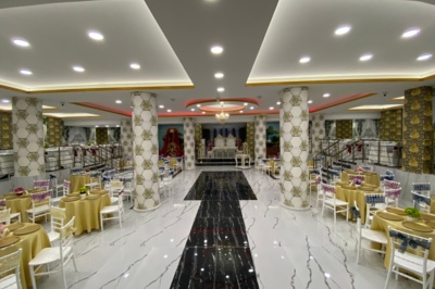 Metro Düğün Salonu