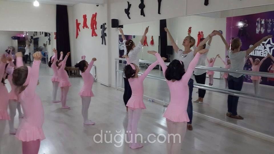 Gemlik Dans ve Sanat Merkezi