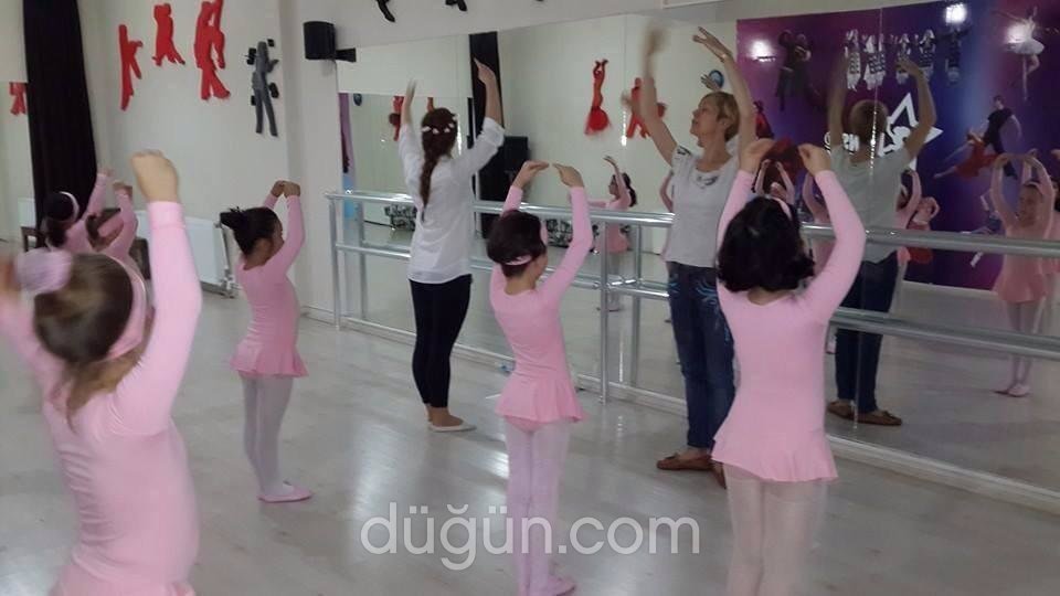 Gemlik Dans ve Sanat Merkezi