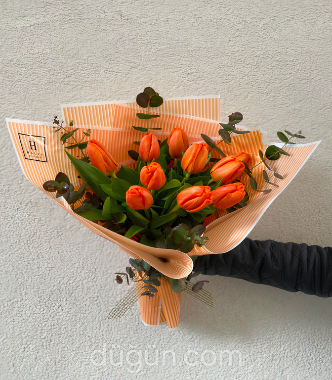 halis uluslararasi cicekciligi