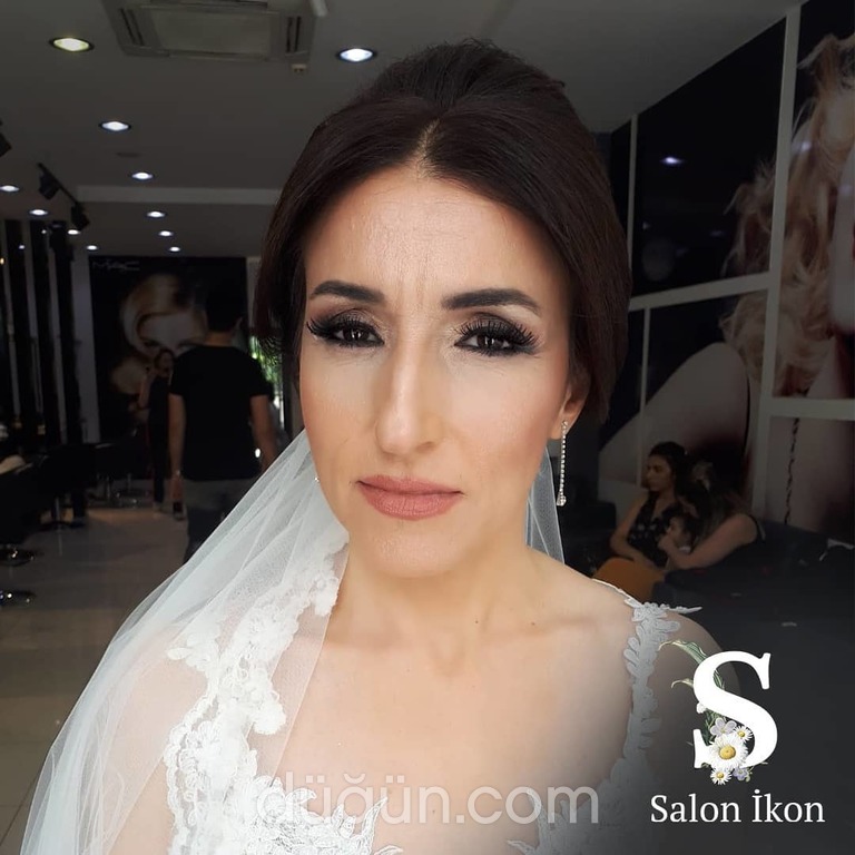 Salon İkon