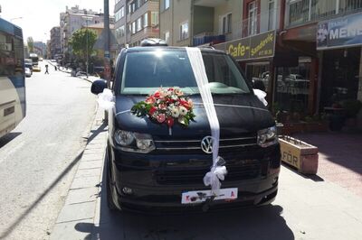 Emircan Group Vip Service