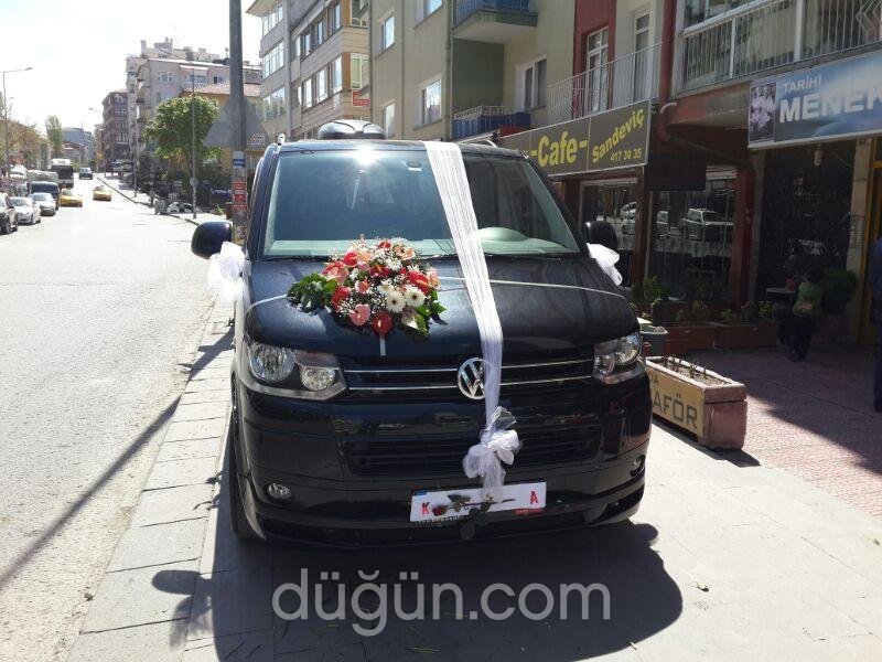 Emircan Group Vip Service