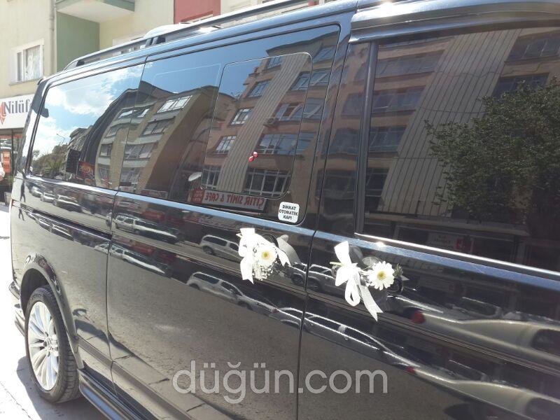 Emircan Group Vip Service