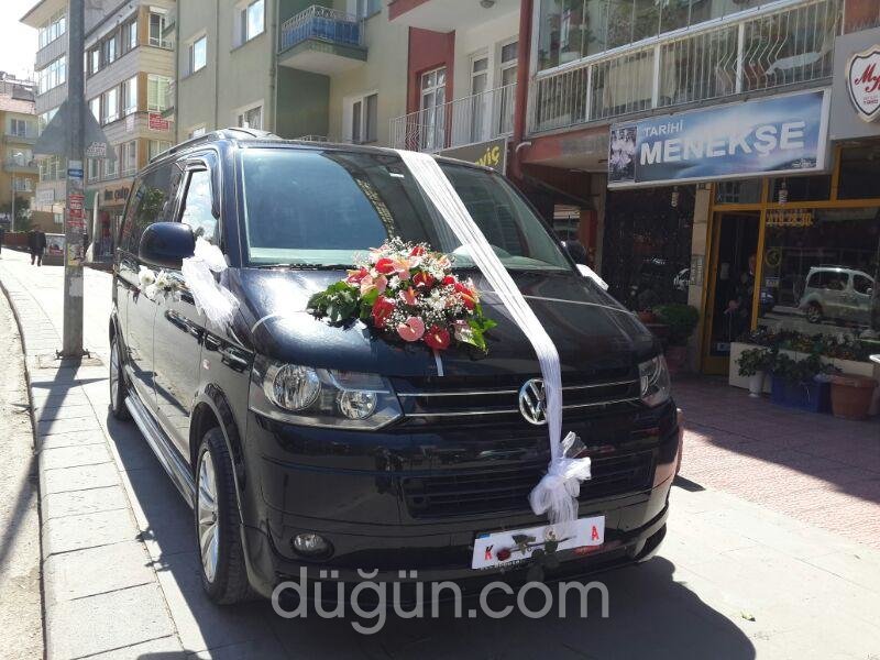 Emircan Group Vip Service