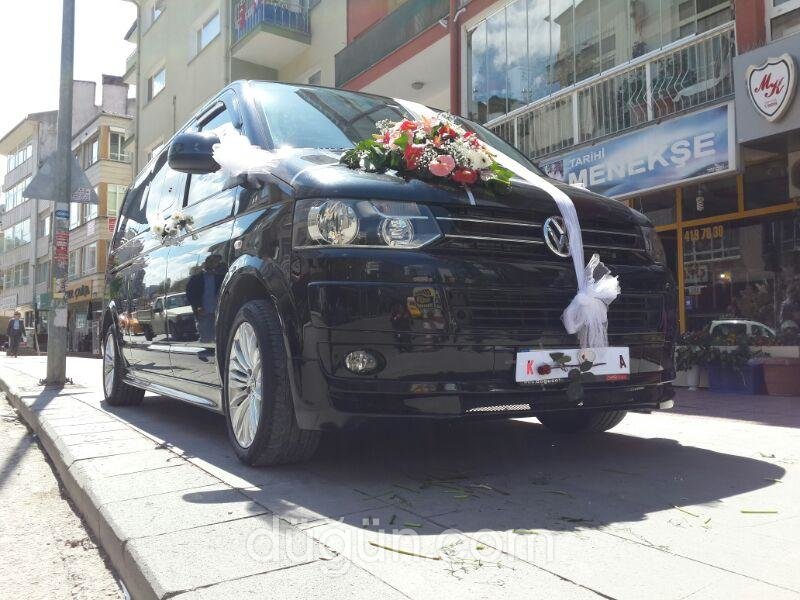 Emircan Group Vip Service