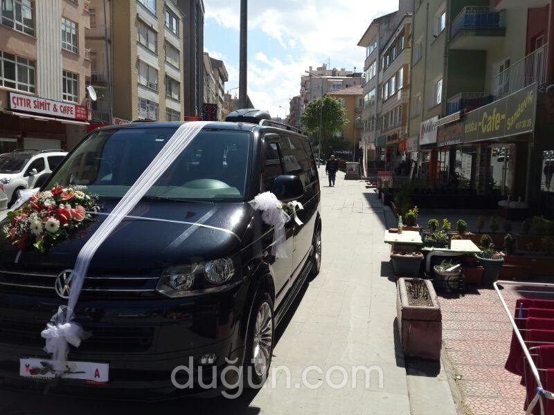 Emircan Group Vip Service