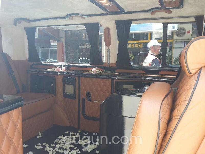 Emircan Group Vip Service