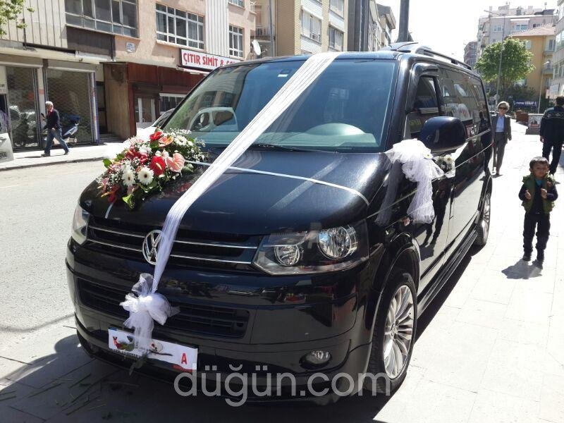 Emircan Group Vip Service