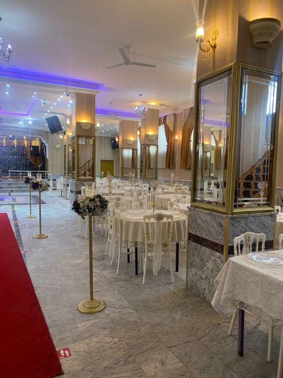 Gözdağı Düğün Salonu
