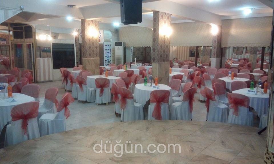 Özkaya Kardeşler Düğün Salonu