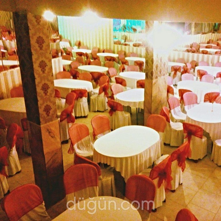 Özkaya Kardeşler Düğün Salonu
