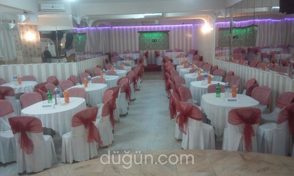 Özkaya Kardeşler Düğün Salonu