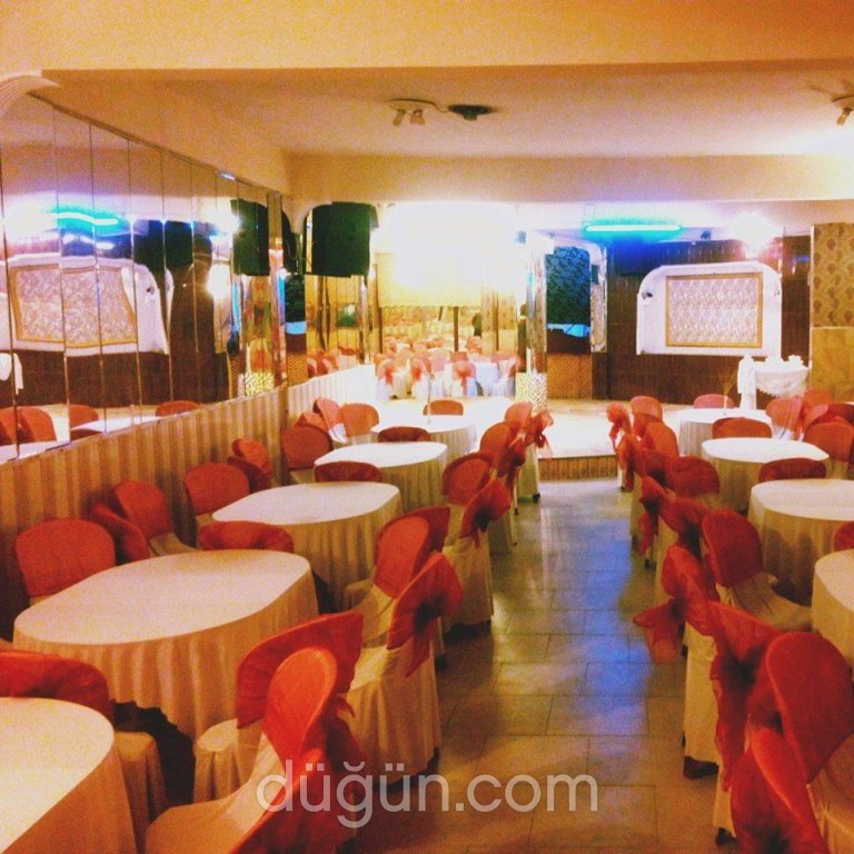 Özkaya Kardeşler Düğün Salonu