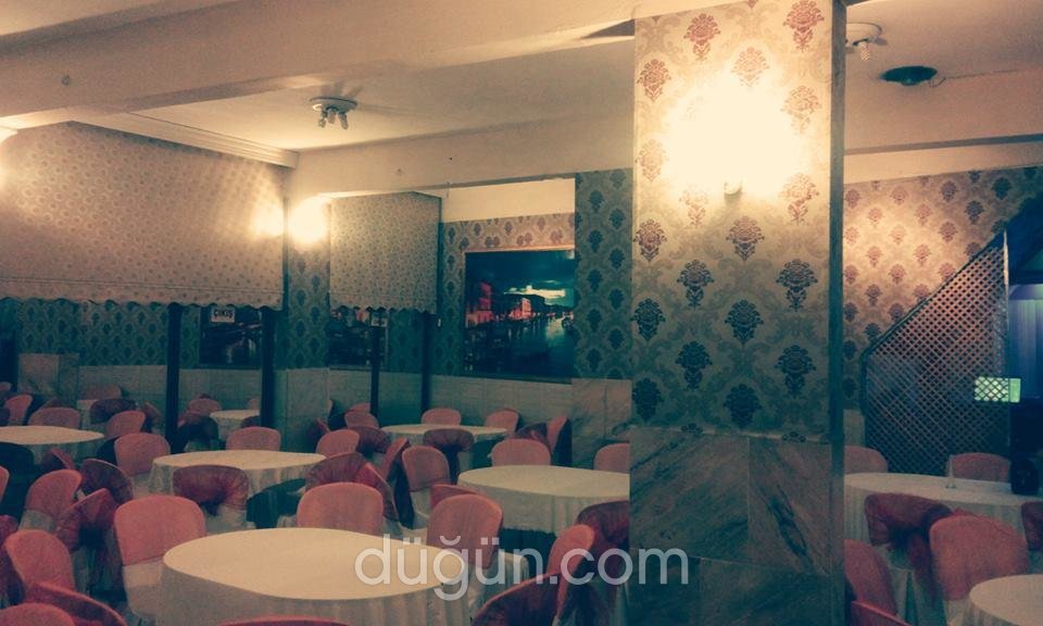 Özkaya Kardeşler Düğün Salonu