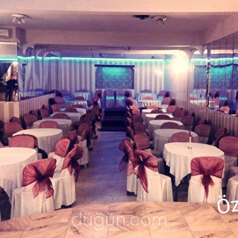 Özkaya Kardeşler Düğün Salonu