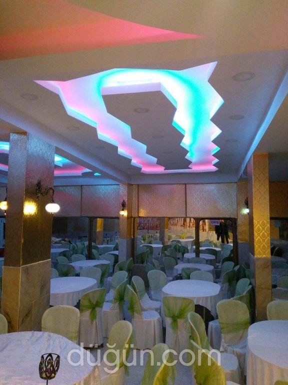 Özkaya Kardeşler Düğün Salonu