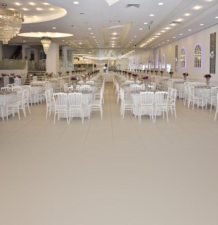 Uğurlu Düğün Salonu