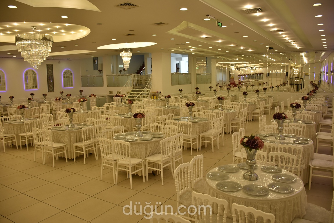 Uğurlu Düğün Salonu