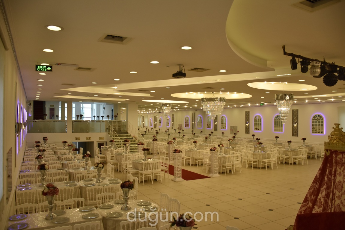 Uğurlu Düğün Salonu