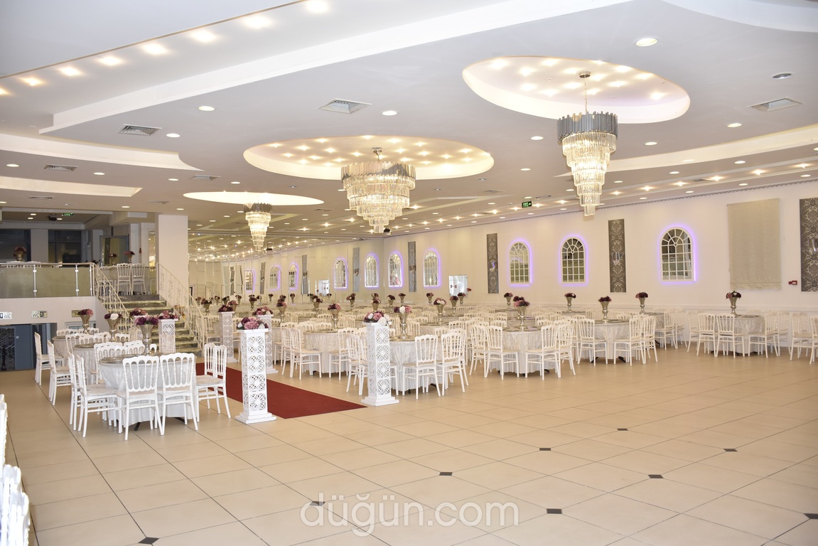 Uğurlu Düğün Salonu